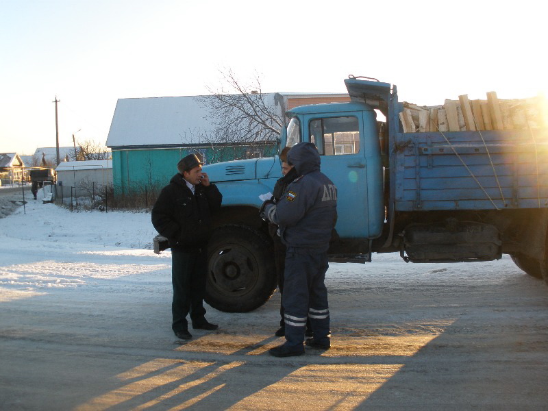 16:07 Сохраним новогодние ели!